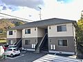 シャーメゾン矢野　Ａ棟