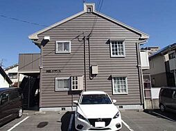 神田レジデンス A0102 1階1LDKの室内