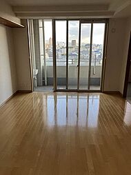 ヴィラシオン古江東 A0501 5階3LDKのリビング/ダイニング