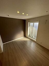 Ｓｈｉｒｅ　Ｏｂｅｒｓｔ A0201 2階2LDKのリビング/ダイニング