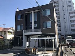 グリーンハウス 301