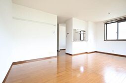 グランバリエ己斐B 3LDKの写真