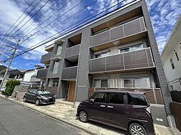 ラフィーネ高須