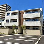 広島県広島市南区東雲3丁目15-22：物件画像／積水ハウスシャーメゾンPM中国四国株式会社　広島賃貸営業所