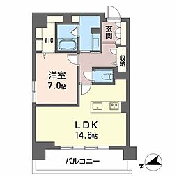 シャーメゾンステージ中央通り