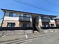 アンシャンテ
