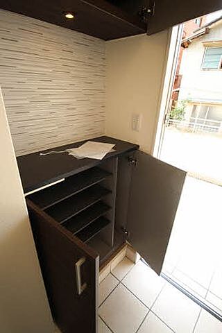 室内