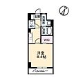 メゾン呉駅前6階6.7万円