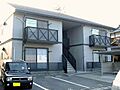 フレグランス晴海園