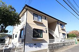 ボービラージュ中山台　Ａ棟