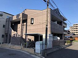 アセント西原