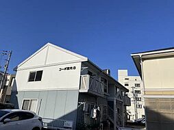 コーポ宮内　Ｂ棟