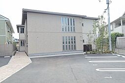 リバーサイド長岡II