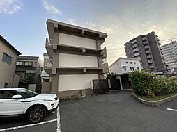 シティコート海老園 A0103