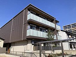 シャーメゾンプレシャス祇園