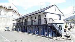 フォーレストヒルズ　Ｂ棟