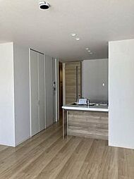 シャインコート A0101 1階1LDKのリビング/ダイニング