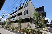 広島県広島市安佐南区西原6丁目12-14：物件画像／積水ハウスシャーメゾンPM中国四国株式会社　広島北賃貸営業所