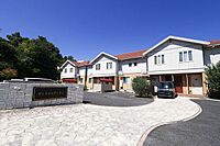 広島県廿日市市阿品4丁目52-57：物件画像／積水ハウスシャーメゾンPM中国四国株式会社　広島北賃貸営業所