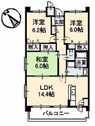 アンソレイユ大町