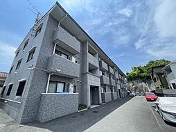 ベイヒル宮島口