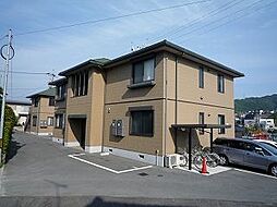 ボナール上安　Ａ棟