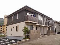 広島県広島市東区戸坂山根1丁目23-27：物件画像／積水ハウスシャーメゾンPM中国四国株式会社　広島北賃貸営業所