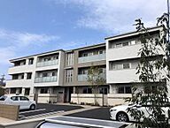 広島県広島市安佐南区西原9丁目16-14：物件画像／積水ハウスシャーメゾンPM中国四国株式会社　広島北賃貸営業所