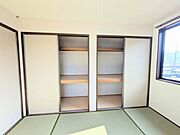 和室収納