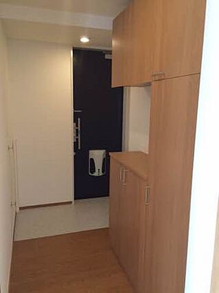 グランベレオ望町_内装_2