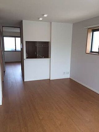 グランベレオ望町_内装_3