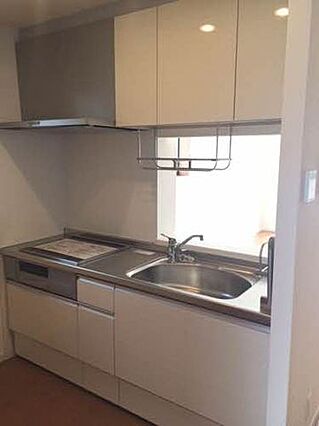 グランベレオ望町_内装_1