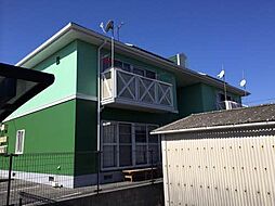 コモンシティー橋本　Ｂ棟