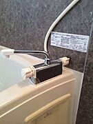 サーモスタット水栓