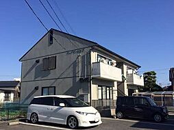 フレグランス川下