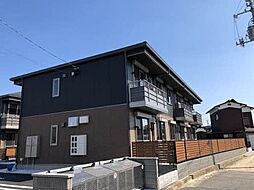 シャーメゾン杢　01棟 A0101