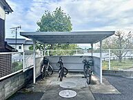 山口県柳井市柳井1471-1：物件画像／積水ハウスシャーメゾンPM中国四国株式会社　山口賃貸営業所　徳山オフィス
