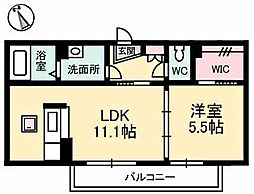 🉐敷金礼金0円！🉐クオーレ光I