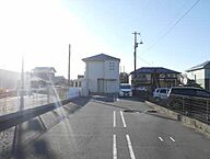 山口県光市室積松原10-11：物件画像／積水ハウスシャーメゾンPM中国四国株式会社　山口賃貸営業所　徳山オフィス