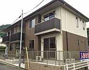 広島県大竹市白石1丁目17-2：物件画像／積水ハウスシャーメゾンPM中国四国株式会社　山口賃貸営業所　徳山オフィス