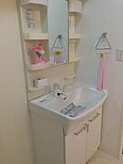 シャンプードレッサー