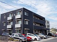 山口県下松市せせらぎ町1丁目7-33：物件画像／積水ハウスシャーメゾンPM中国四国株式会社　山口賃貸営業所　徳山オフィス