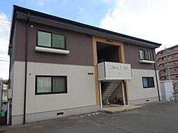 フォーレス21　Ａ棟 A0201