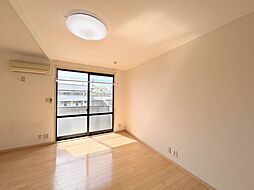 シャーメゾン工学部通り A0201 2階ワンルームのリビング/ダイニング