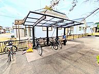 山口県宇部市大字上宇部2572-6：物件画像／積水ハウスシャーメゾンPM中国四国株式会社　山口賃貸営業所