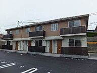 山口県山口市嘉川268-1：物件画像／積水ハウスシャーメゾンPM中国四国株式会社　山口賃貸営業所