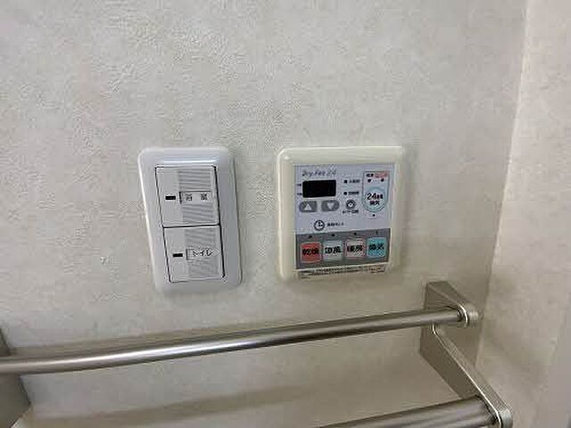 浴室