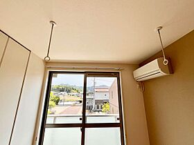 シャーメゾン・レーヴ 0202 ｜ 山口県山口市平井564-34（賃貸アパート1K・2階・27.83㎡） その21