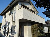 山口県宇部市大字西岐波4535-3：物件画像／積水ハウスシャーメゾンPM中国四国株式会社　山口賃貸営業所