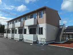 コスモパーク下郷　Ａ棟